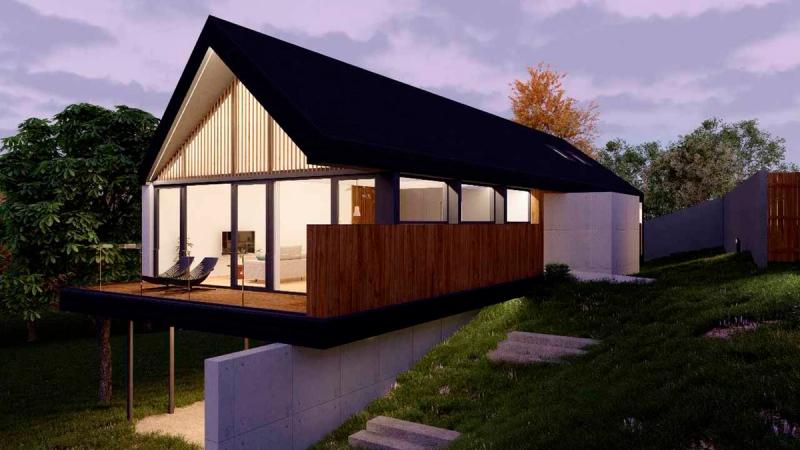 Desarrolla - Tu constructora de confianza