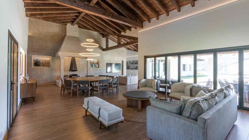 Desarrolla - Tu constructora de confianza