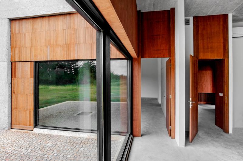 Desarrolla - Tu constructora de confianza