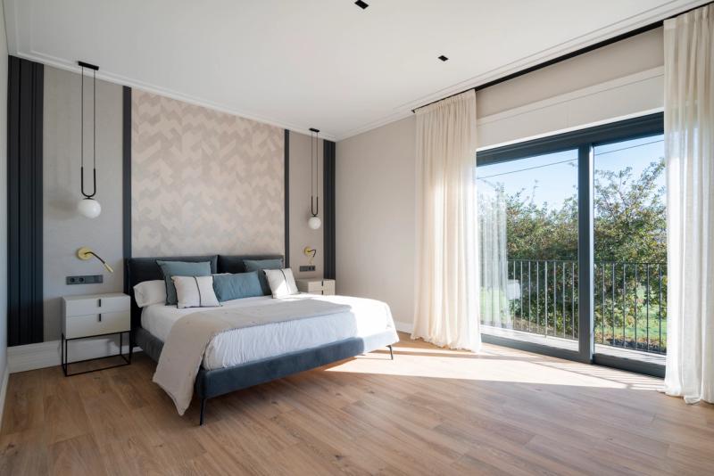 Desarrolla - Tu constructora de confianza