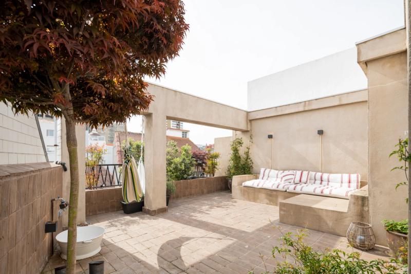 Desarrolla - Tu constructora de confianza