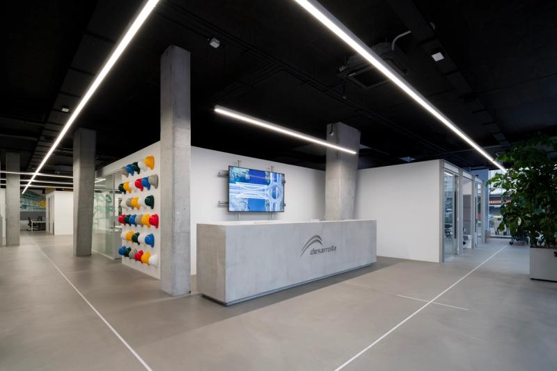 Desarrolla - Tu constructora de confianza