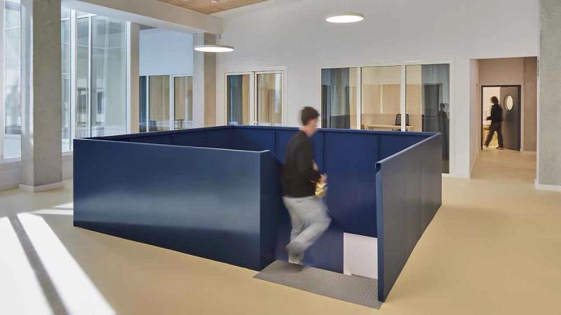 Desarrolla - Tu constructora de confianza