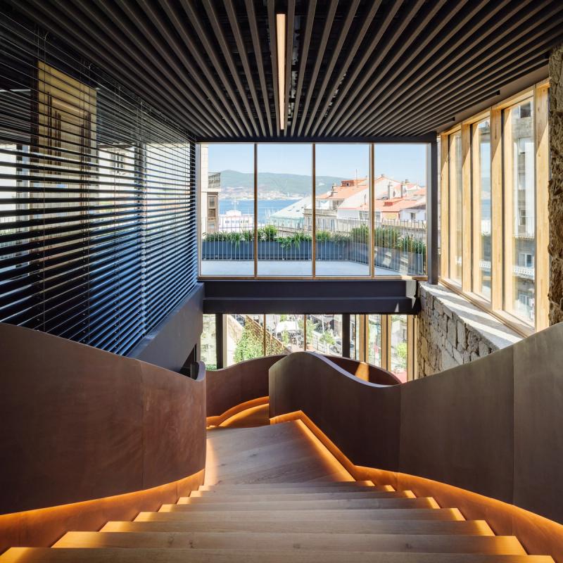 Desarrolla - Tu constructora de confianza