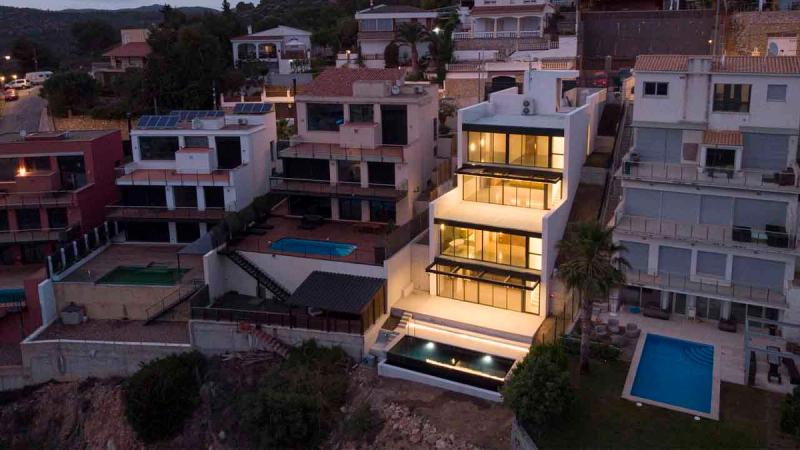 Desarrolla - Tu constructora de confianza