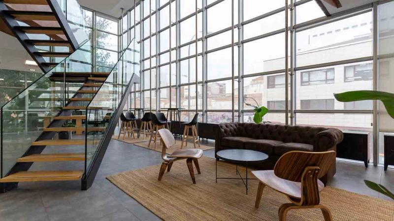 Desarrolla - Tu constructora de confianza