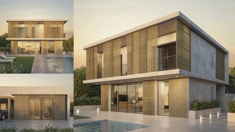 Desarrolla - Tu constructora de confianza