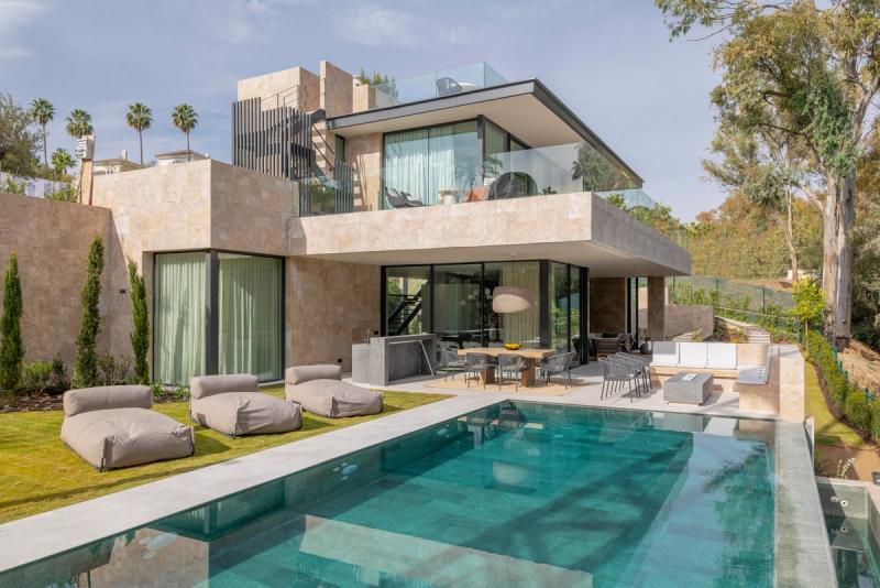 Desarrolla - Tu constructora de confianza