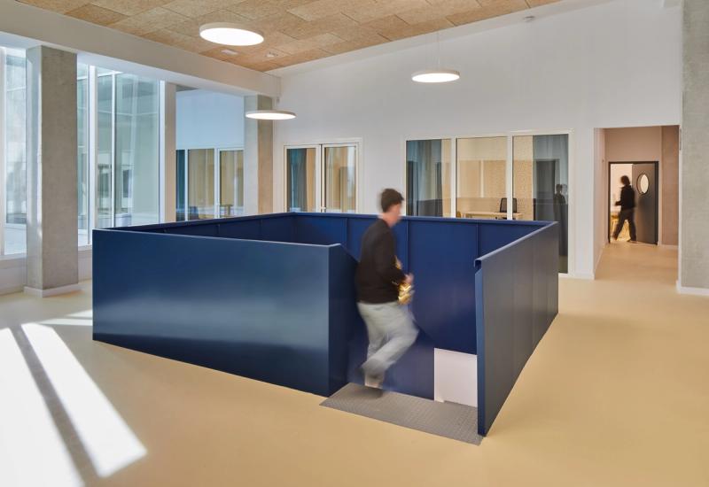 Desarrolla - Tu constructora de confianza