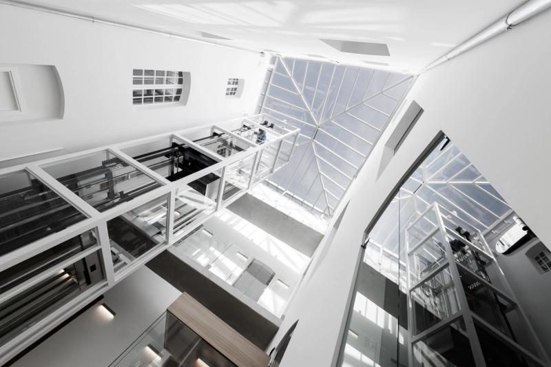 Desarrolla - Tu constructora de confianza