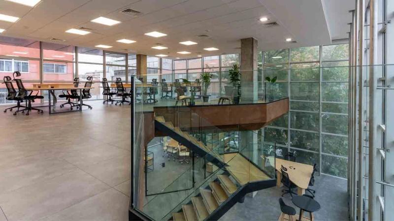 Desarrolla - Tu constructora de confianza