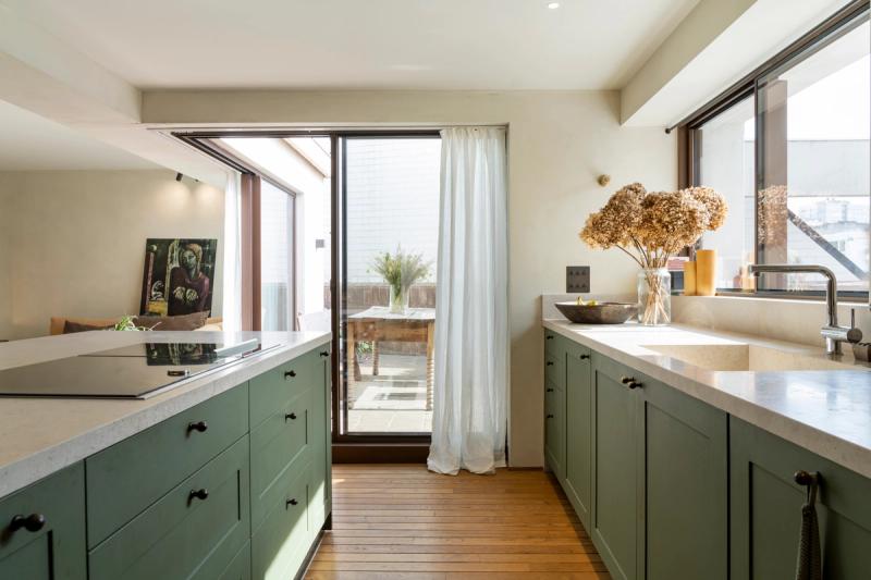 Desarrolla - Tu constructora de confianza