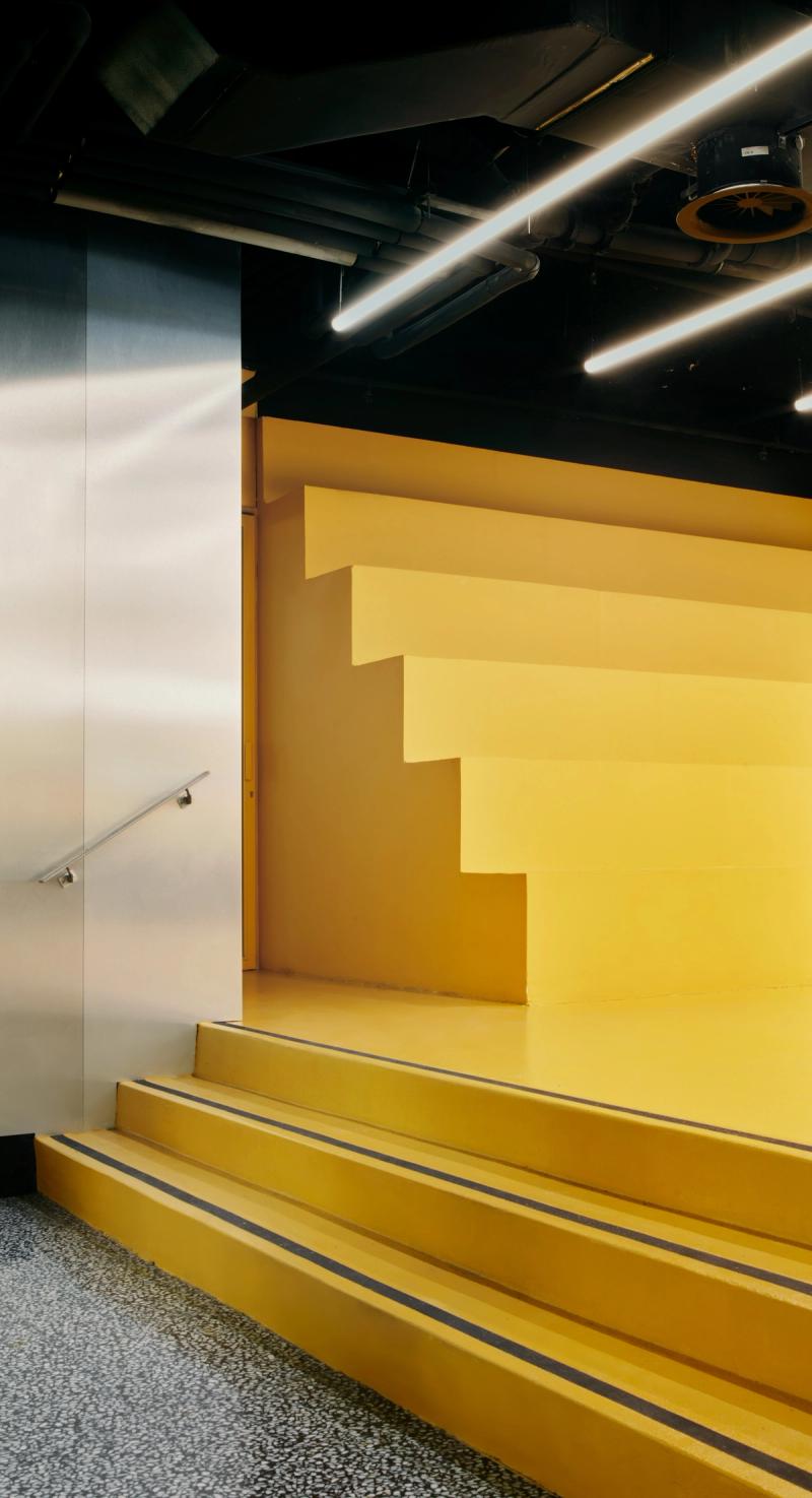 Desarrolla - Tu constructora de confianza