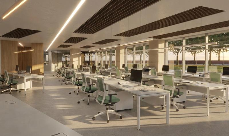 Desarrolla - Tu constructora de confianza