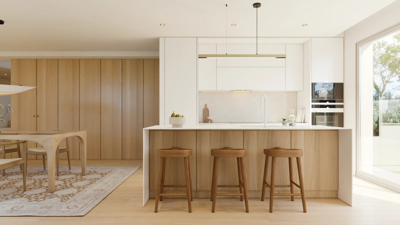 Desarrolla - Tu constructora de confianza