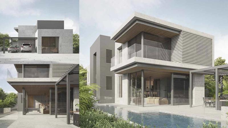 Desarrolla - Tu constructora de confianza