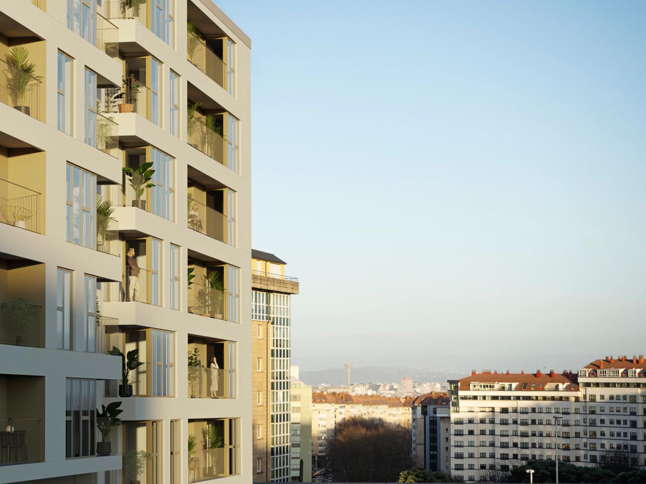 Desarrolla - Tu constructora de confianza