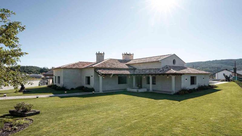 Desarrolla - Tu constructora de confianza