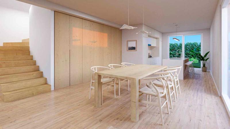 Desarrolla - Tu constructora de confianza