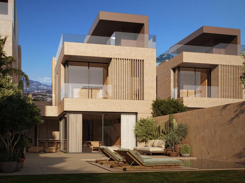 Desarrolla - Tu constructora de confianza