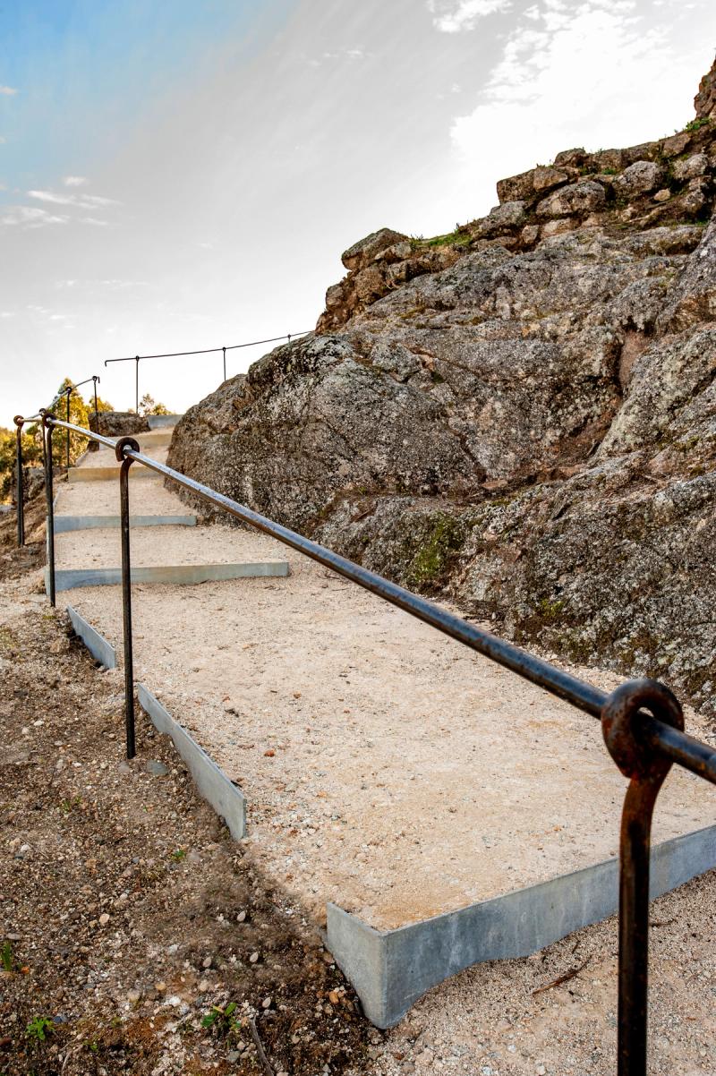 Desarrolla - Tu constructora de confianza