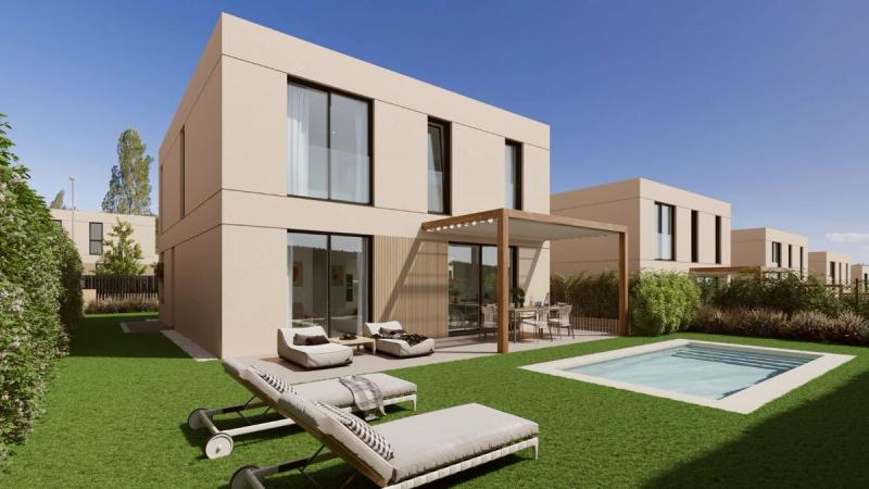 Desarrolla - Tu constructora de confianza