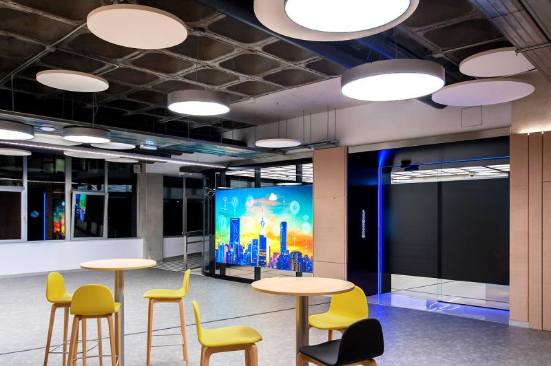 Desarrolla - Tu constructora de confianza