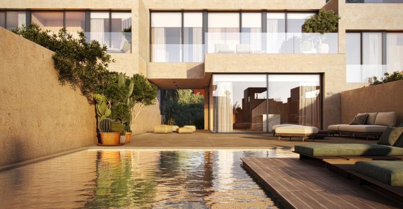 Desarrolla - Tu constructora de confianza