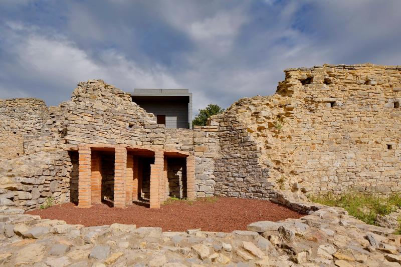 Desarrolla - Tu constructora de confianza