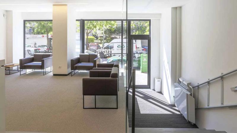 Desarrolla - Tu constructora de confianza