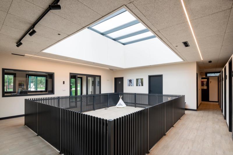 Desarrolla - Tu constructora de confianza