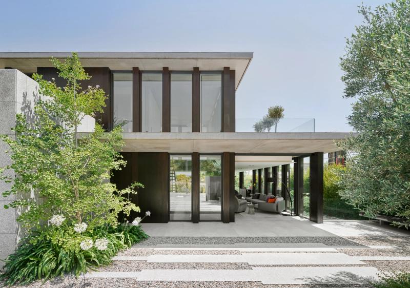 Desarrolla - Tu constructora de confianza