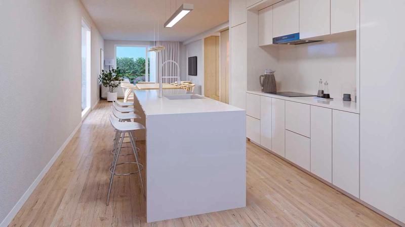 Desarrolla - Tu constructora de confianza