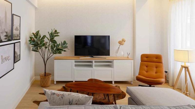 Desarrolla - Tu constructora de confianza