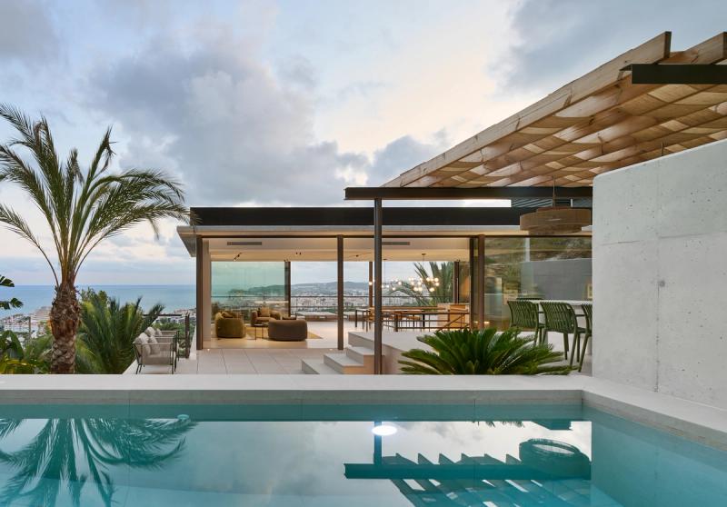 Desarrolla - Tu constructora de confianza