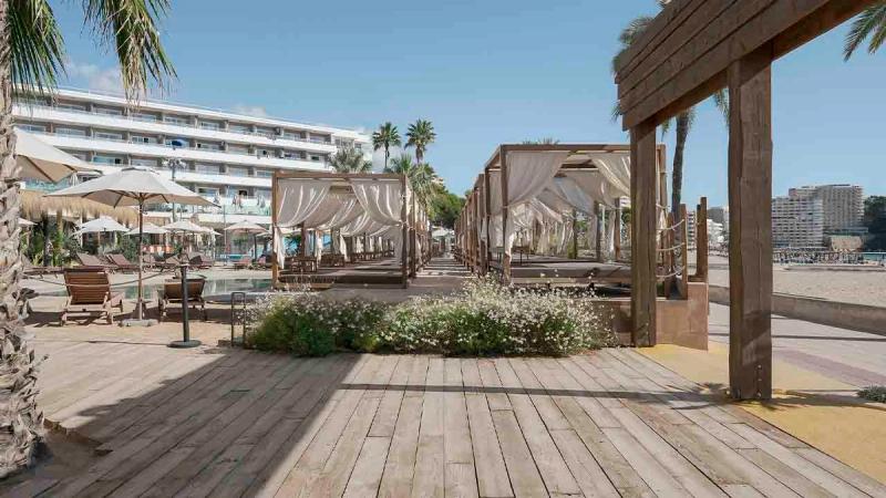 Desarrolla - Tu constructora de confianza