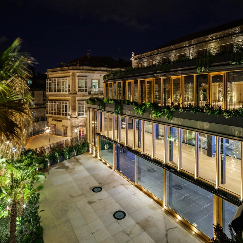 Desarrolla - Tu constructora de confianza