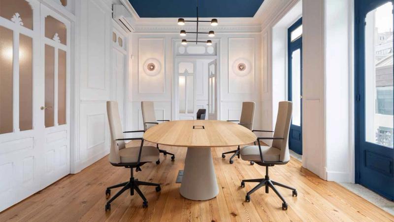 Desarrolla - Tu constructora de confianza