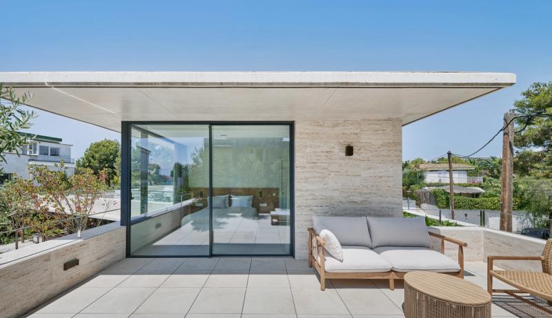 Desarrolla - Tu constructora de confianza