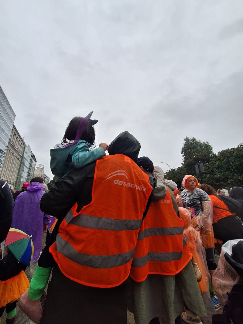 Desarrolla - Tu constructora de confianza