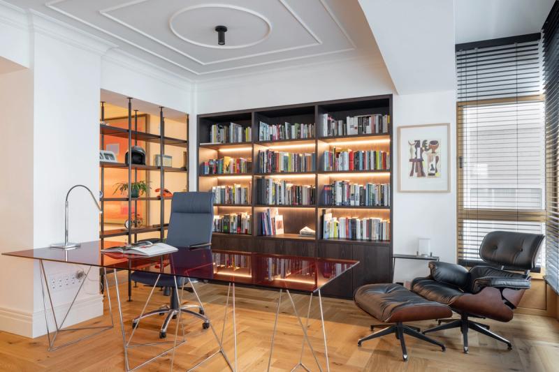 Desarrolla - Tu constructora de confianza