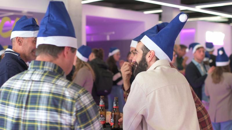 Desarrolla - Tu constructora de confianza