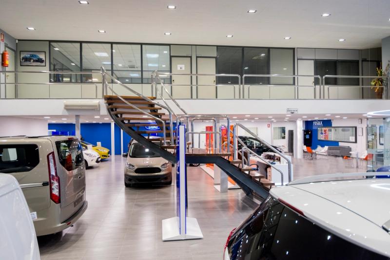 Desarrolla - Tu constructora de confianza