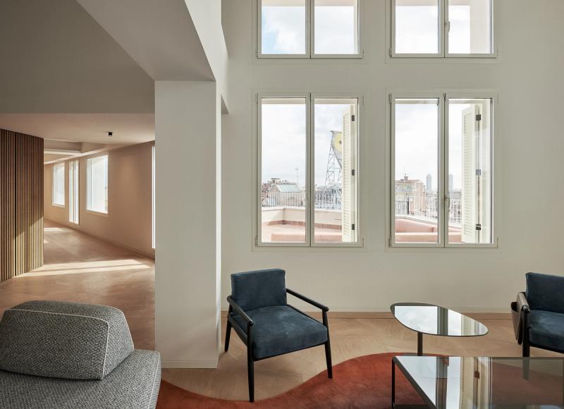 Desarrolla - Tu constructora de confianza