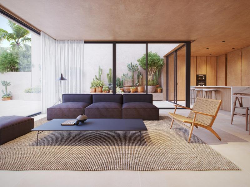 Desarrolla - Tu constructora de confianza