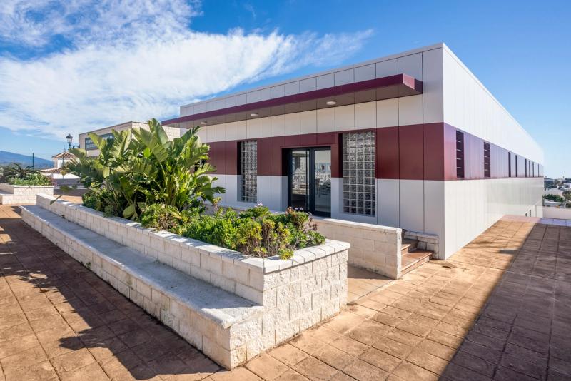 Desarrolla - Tu constructora de confianza