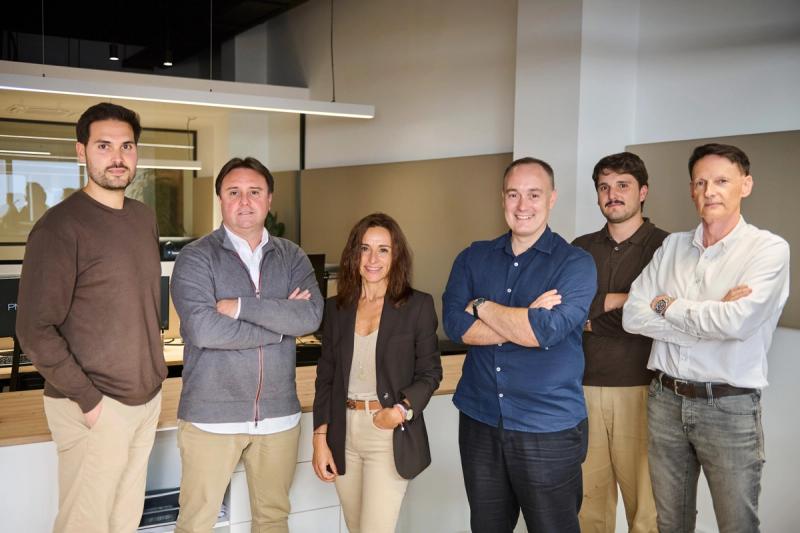 Desarrolla - Tu constructora de confianza