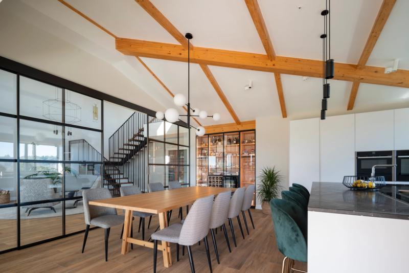 Desarrolla - Tu constructora de confianza