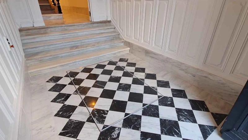 Desarrolla - Tu constructora de confianza