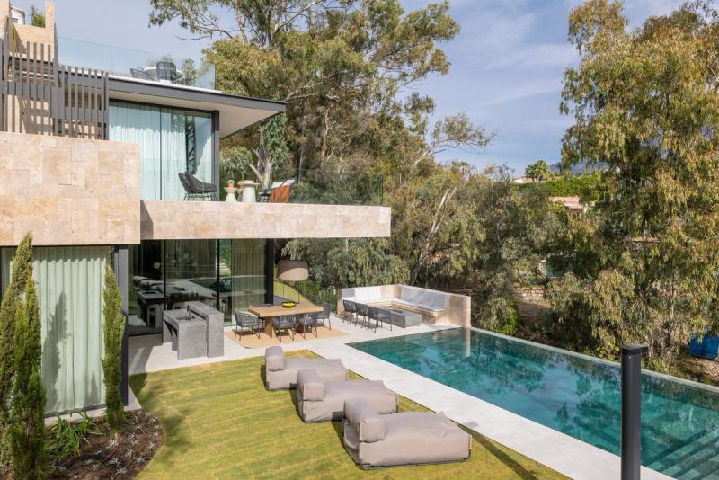 Desarrolla - Tu constructora de confianza